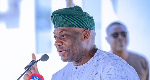 Nigeria launches ₦50 m Student Grant Venture Capital Initiative
